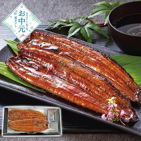 【お中元2026】浜名湖つるや 監修 浜松うなぎ蒲焼セット 鰻 和風惣菜【送料込み】【二重包装不可】【お届け不可地域：離島】_526