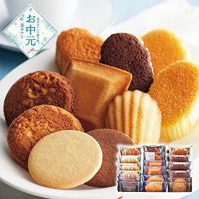 【お中元2026】ファクトリーシン エクセレントクラシック スイーツ 洋菓子【送料込み】【二重包装不可】【お届け不可地域：離島】【お届け日時指定不可】_715