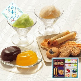 【お中元2026】ビアンクール コフレカドー スイーツ 洋菓子【送料込み】【二重包装不可】_725