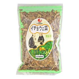イチョウの葉茶 100g【送料込み】【レターパック便のため日時指定不可】