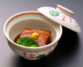 長崎県名産品 角煮 角煮65g×5個入 (K1)