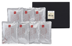 「博多華味鳥」手羽元カレー RB-437【送料込み】【お届け不可地域:沖縄・離島】