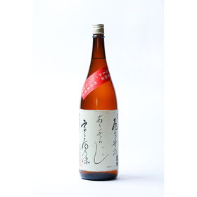 さかほまれ 大吟醸 清酒 飛鳥井 一升瓶 無濾過原酒 1800ml【送料込み】