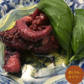 無添加 明石 淡路島産お魚オイル煮 3種セット(小タコ ひいか タコの子)【送料込み】【ひょうご・神戸オンライン物産展】