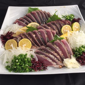 黒潮鰹たたき(大)【送料込み】