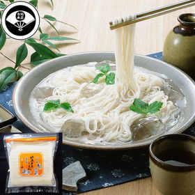 稲庭古来うどん チャック付き８００ｇ【送料込み】