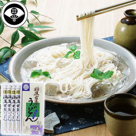 稲庭古来うどん Ｓ−２０紙箱入り６４０ｇ【送料込み】【お届け不可地域：沖縄・離島】