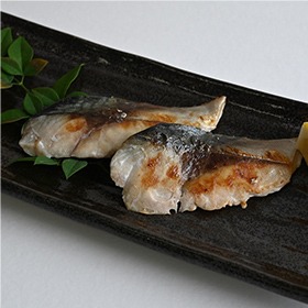 国産魚 骨取り 薩摩の灰干し さば 6パック【送料込み】