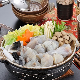 福岡 ふく太郎本部 とらふくちり セット (3人前) フグ ふぐ鍋【送料込み】