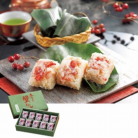 「いしの屋」本ずわい蟹めし カニ かに 和風惣菜【送料込み】【二重包装不可】【お届け不可地域：離島】