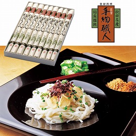 稲庭吟祥堂本舗 手綯い稲庭うどん 麺類 うどん【送料込み】【お届け不可地域：離島】