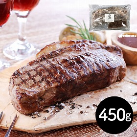 ファイブミニッツ・ミーツ 黒毛和牛サーロインポンドグリルドステーキ 牛肉 サーロイン【送料込み】【二重包装不可】【お届け不可地域：離島】