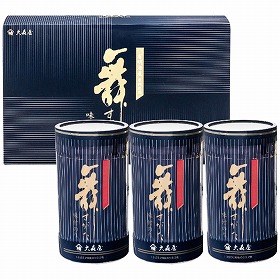 大森屋 舞すがた味のり卓上詰合せ 10切32枚×3個 NA-15G 4246-020 乾物 海苔 味付け海苔【送料込み】【お届け不可地域：北海道・沖縄・離島】