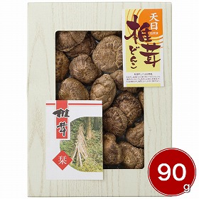 九州産天日処理どんこ椎茸 90g TS-30 4252-061 乾物 干ししいたけ【送料込み】【お届け不可地域：北海道・沖縄・離島】