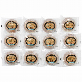 乳蔵 北海道十勝生どら12個 440187 4261-046 和菓子 どら焼き スイーツ【送料込み】【二重包装不可】【お届け不可地域：北海道・沖縄・離島】