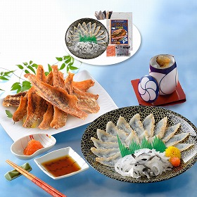 関とら本店 ふく晩酌セット 魚介 フグ【送料込み】【二重包装不可】【お届け不可地域：離島】