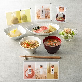 東京・日本橋 にんべん 本枯鰹節フレッシュパック詰合せ 乾物 かつおぶし【送料込み】【二重包装不可】【お届け不可地域：離島】