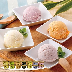 3%OFF【お中元2025】乳蔵 北海道アイスクリーム7種14個 110202 4717-055 スイーツ アイス【送料込み】【二重包装不可】【お届け不可地域:北海道・沖縄・離島】
