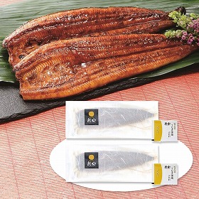 【お中元2025】鰻楽 九州産うなぎ蒲焼 長焼2尾 4737-021 鰻 ウナギ【送料込み】【二重包装不可】【お届け不可地域:北海道・沖縄・離島】