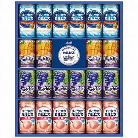 3%OFF【お中元2025】カルピス・ウェルチバラエティギフト CWM3R 4767-036 飲料 ジュース【送料込み】【二重包装不可】【お届け不可地域:北海道・沖縄・離島】