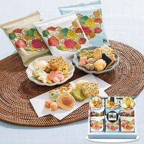 【お中元2025】赤坂柿山 ななこ 夏 NKN-50 4797-027 和菓子【送料込み】【二重包装不可】【お届け不可地域:北海道・沖縄・離島】