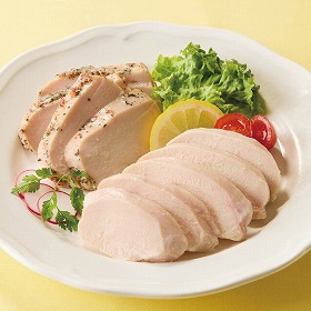 【お中元2025】糖質ゼロ 九州産鶏肉使用 サラダチキンセット B7-2 鶏肉 惣菜【送料込み】【二重包装不可】【お届け不可地域:離島】_558