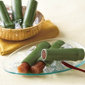【お中元2025】京割烹 泉仙 監修 丹波産大納言水ようかん KI-30 和菓子 スイーツ【送料込み】【二重包装不可】【お届け不可地域:離島】_605