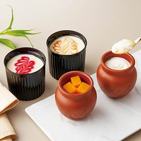 【お中元2025】神戸 フランツ 神戸魔法の壷プリン詰合せ Y24-2S スイーツ 洋菓子【送料込み】【二重包装不可】【お届け不可地域:離島】_716