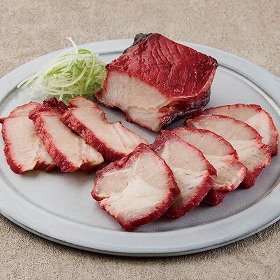 【お中元2025】横浜中華街 江戸清 焼豚 DO-103 豚肉 惣菜【送料込み】【二重包装不可】【お届け不可地域:離島】_832