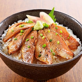 【お中元2025】日本海産 炙りのどぐろ醤油漬け W4-3 魚介 ノドグロ【送料込み】【二重包装不可】【お届け不可地域:離島】_842