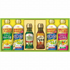 【お中元2025】日清 バラエティオイルギフト OV-30 油 詰合せ【送料込み】【二重包装不可】【お届け不可地域:離島】_1007