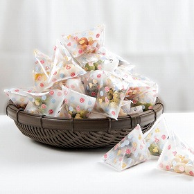 【お中元2025】豆菓子詰合せ B22-3 和菓子【送料込み】【二重包装不可】【お届け不可地域:離島】_1043