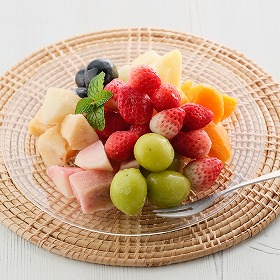 凍り果実 7種 フルーツ 果物【送料込み】【お届け不可地域:離島】