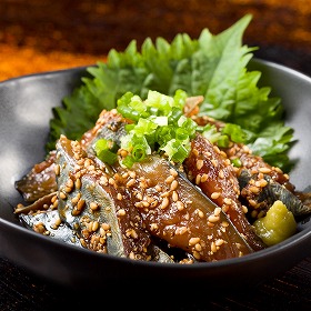 博多名物 ごまさば真さばの切身3人前 魚介 サバ【送料込み】【二重包装不可】【お届け不可地域：離島】