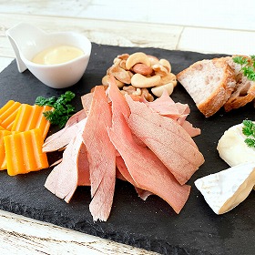 焼津石原水産 魚屋がつくった食べるおだし 和風惣菜【送料込み】【二重包装不可】【お届け不可地域：離島】