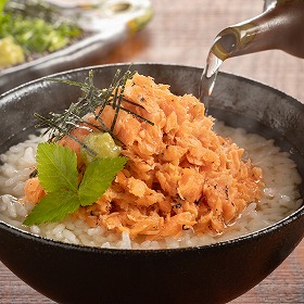 魚匠えびす 六種の味わい 割烹風だし茶漬けセット 和風惣菜 お茶漬け【送料込み】【二重包装不可】【お届け不可地域:離島】