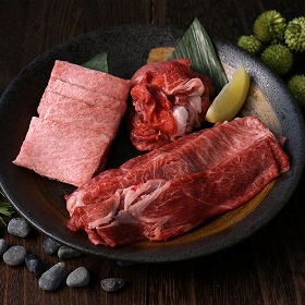 北海道 知床牛ボリュームセット 牛肉 詰合せ【送料込み】【二重包装不可】【お届け不可地域：離島】