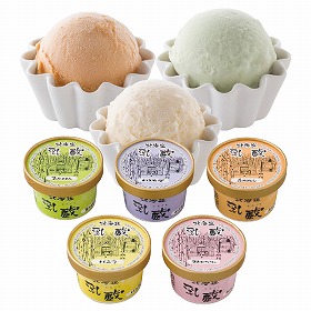 【お歳暮2025】乳蔵 乳蔵 北海道アイスクリーム5種5個 110167 9806-059 スイーツ アイス【送料込み】【二重包装不可】【お届け不可地域:北海道・沖縄・離島】