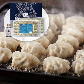 博多華味鳥監修 博多華味鳥監修 華味鳥ひとくち餃子セット HG-D2 4825-030 ぎょうざ 餃子【送料込み】【二重包装不可】【お届け不可地域：北海道・沖縄・離島】