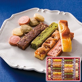 ひととえ キュートセレクション CSB-30 1191-046 スイーツ 洋菓子 詰合せ【送料込み】【お届け不可地域：北海道・沖縄・離島】