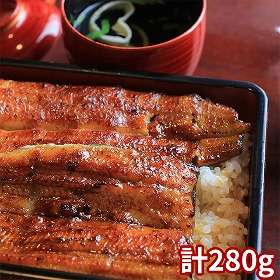 プレーリードッグ ファーム 特大 鹿児島県産うなぎ蒲焼セット 永谷園お吸い物付 PFU-018A 1892-903 和風惣菜 鰻【送料込み】【二重包装不可】【お届け不可地域：北海道・沖縄・離島】