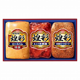 丸大食品 煌彩ギフト GT-453 ハムギフト【送料込み】【二重包装不可】