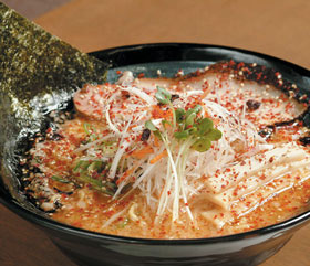 北海道名産品 ご当地ラーメン 橙ヤ 味噌2食×3