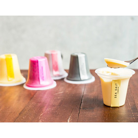 食のかけはしカンパニー 沖縄の彩 島どうふプリン10個セット【送料込み】