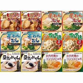 秋田のおいしい缶詰 12缶セット【彩】(ギフト包装仕様)【送料込み】