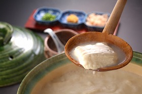 嬉野温泉どうふ2丁セット 湯豆腐 湯どうふ 惣菜 鍋【送料込み】