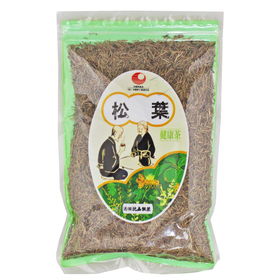 松葉茶 100g【送料込み】【レターパック便のため日時指定不可】