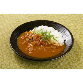 京都 京の鳥どころ「八起庵」 京風鶏カレー レトルト【送料込み】