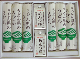 うどん県のうどんギフト UK-35【送料込み】【お届け不可地域:離島】