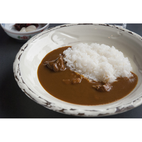 兵庫 「ほてるISAGO神戸」黒毛和牛カレー【送料込み】